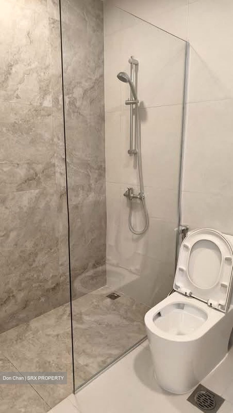 The Sovereign (D15), Condominium #576772301